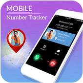 Find Mobile Location - Call Blocker & Tracker on 9Apps