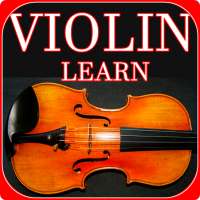 Apprenez à jouer du violon. Cours de violon
