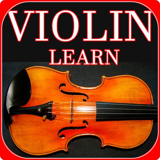 Learn how to play the Violin. Violin course