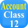 Account class 12 | Account Theory | Offline