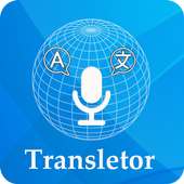 Speak To Translate - Free All Language Translator on 9Apps