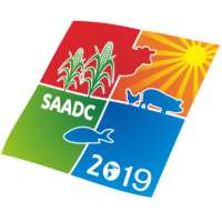 SAADC 2019 on 9Apps