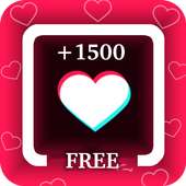 TikBooster for Tiktok followers & fans & like free