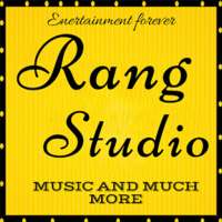 Rang Studio - Gujarati Video Songs on 9Apps