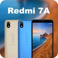 Redmi 7A Camera – Xiaomi Mi Camera