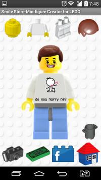 Lego discount creator apk