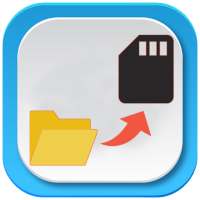 Move File  to SD Card Free