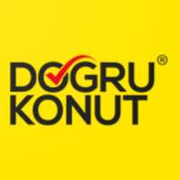 Doğru Konut - Konutta "Doğru" Adres on 9Apps