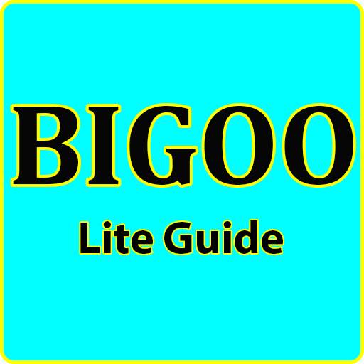 Guide For Bigoo Live Lite Streaming App Guide