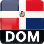 Dominican Republic Radio FM