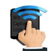 Wifi Captive Login on 9Apps