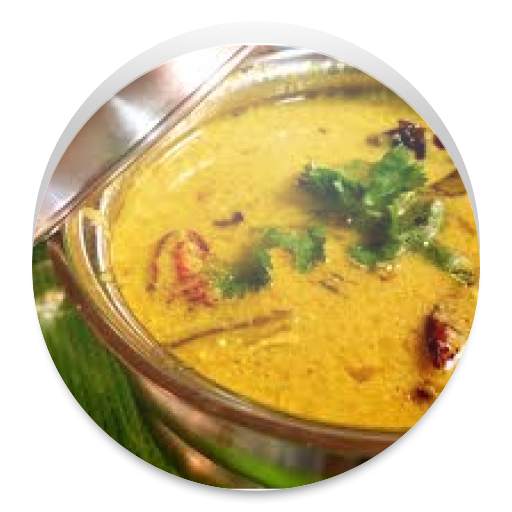 Tamil Nadu Vegetarian Kuzhambu Recipes (Tamil)