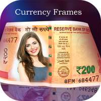 Indian Currency - NOTE Photo Frames Editor app on 9Apps