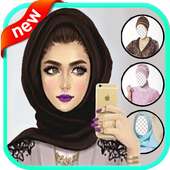 Hijab Prom Dress - You Make up on 9Apps
