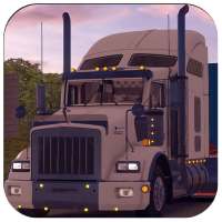 Truck Simulation 2016