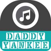 Daddy Yankee Popular Songs on 9Apps