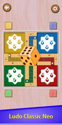 Ludo Club - Ludo Classic - Free Dice Board Games APK para Android - Download