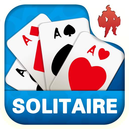10000  Solitaire