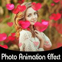 Photo Animated Effect - Make GIF and Video effects on 9Apps