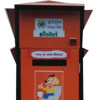 Karnal eToilets on 9Apps