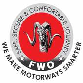 Fwo Smart Motorways on 9Apps