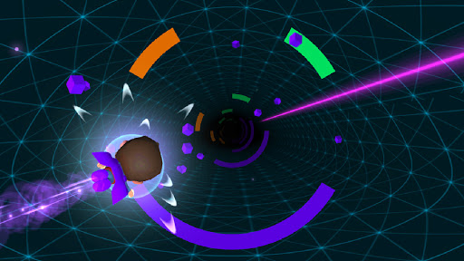 Smash Colors 3D - Beat Color Circles Rhythm Game screenshot 8