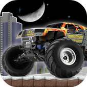 Monster Truck Night Adventure