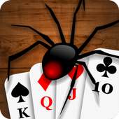 Spider Solitaire