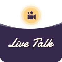 LiveTalk - دردشة فيديو عشوائية