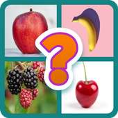 Fruits Picture Quiz