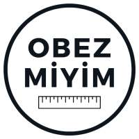 Obez Miyim? İdeal Kilo Hesaplama