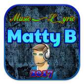 New Music & Lyric Mattybraps on 9Apps