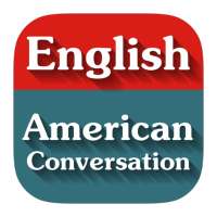 American English Listening on 9Apps