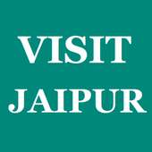 Visit Jaipur on 9Apps