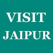 Visit Jaipur