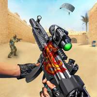 Giochi di Sparatorie FPS 3D