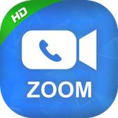 Hint: for Zoom Cloud Meeting 2020 on 9Apps