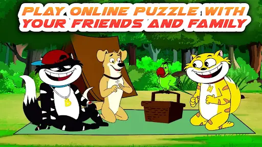 Honey Bunny Game APK Download 2023 - Free - 9Apps Honey Bunny Game APK Download 2023 - Free - 9Apps