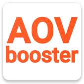 AOV Booster