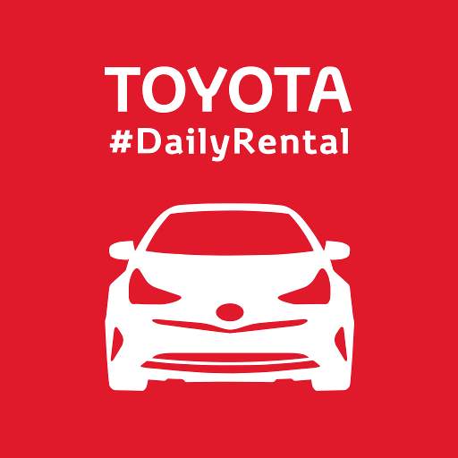 Toyota Daily Rental