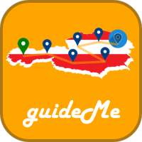 guide Me - Austria - Tourist Guide on 9Apps