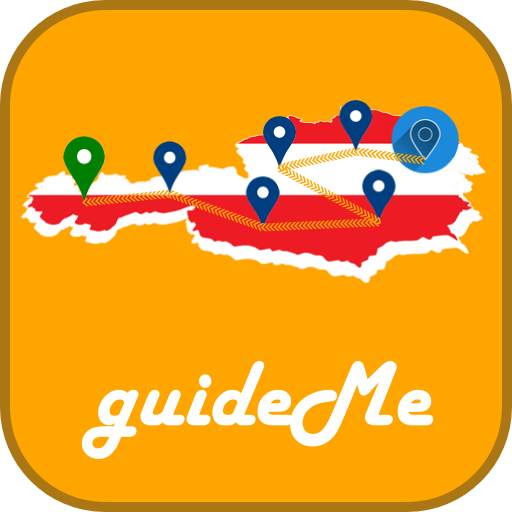 guide Me - Austria - Tourist Guide