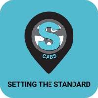 S Cabs on 9Apps