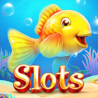 Gold Fish Casino Slot Games on 9Apps