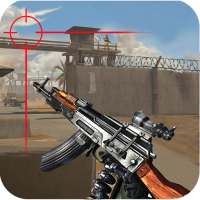 Army Sniper: Real army game