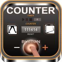 Counter Button & Timer Tool on 9Apps