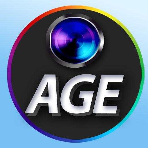Face Age: Camera age scanner
