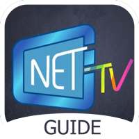 Guide For Live Net TV All Channels