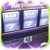 Huge Win Money Dollar Slots  Games