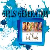 Lil’ Touch MV- Girls' Generation -Oh!GG 소녀시대-Oh!GG on 9Apps